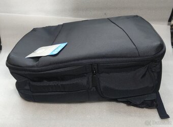 Batoh na notebook HP Creator 16.1" – Voděodolný a prostorný - 2