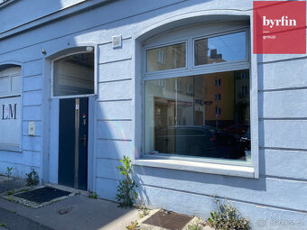 Pronájem Komerčního prostoru Krnovská, Opava - 2