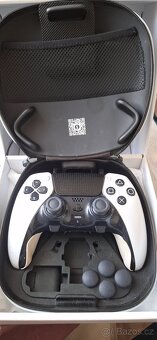 Playstation 5 dualsense edge - 2