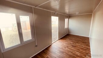 Kontejner 2,46-m. cena:79000 kc - 2