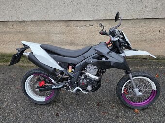 Malaguti Xsm 125 - 2