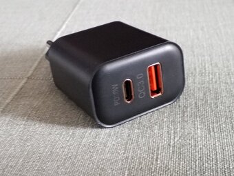 Nabíječka 55W - 2