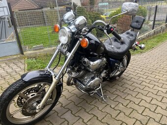 Yamaha XV 1100 Virago - 2