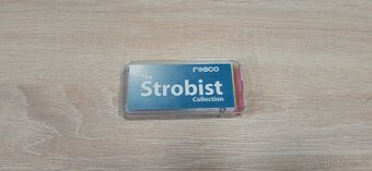 ROSCO The Strobist collection - 2