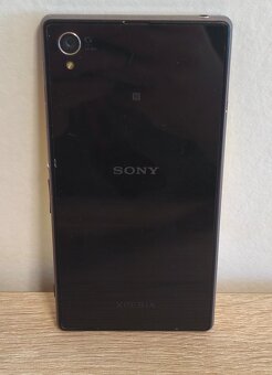 Predám Sony Xperia Z1 na ND - 2