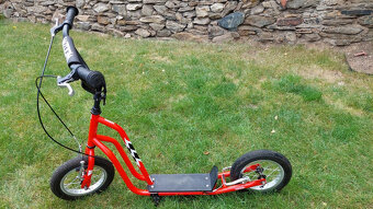 Prodám koloběžky - 2