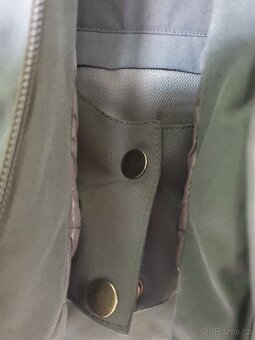 Dámská lyžařská bunda - 2