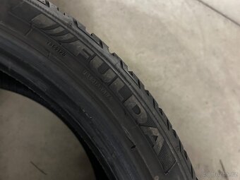 Zimní pneumatiky Fulda 225/40/18 - 2