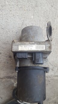 Pežot 307 čerpadlo serva - 2