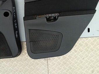 Volvo V50 facelift tapece - 2