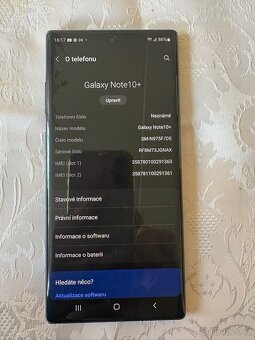 Samsung Galaxy Note 10 Plus - 2