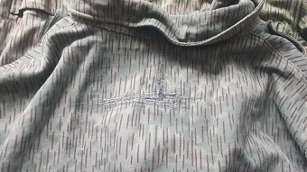 Vojenské maskáče vz.60 ČSLA, NVA, čepice - 2