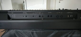 Yamaha psr sx700 - 2