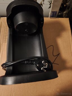 Espresso kávovar - 2