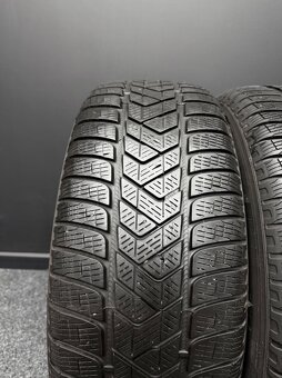 2ks pneu Pirelli 235/65/17 104H - 2