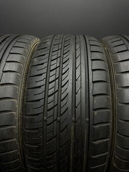 Sada pneu Tracmax 205/50/16 - 2