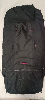 Zimni fusak Emitex - 2