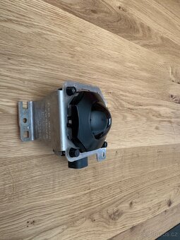 Acc radar Audi A4/A5 - 2