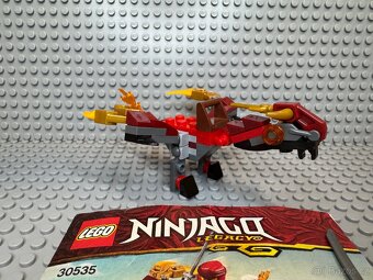 LEGO Ninjago - 30535 - 2