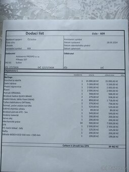 Peugeot partner 2.0 HDI 66kw - 2