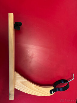 Stojan na šunku (jamón) - 2