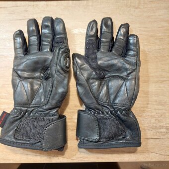 Rukavice nazran xs dámské - 2