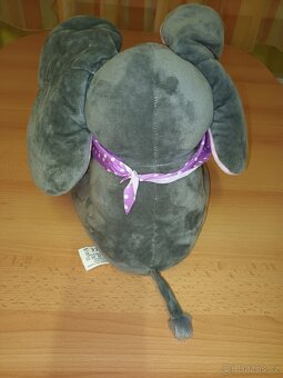 Zpívající sloník - 2