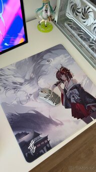 Yuki Aim Oni 2.0 Cloth - 2