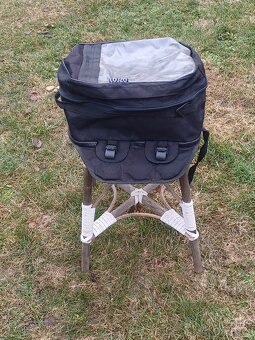 Tankvak na motorku - 2