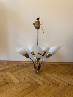 Lustr Kamenický-Šenov - 2