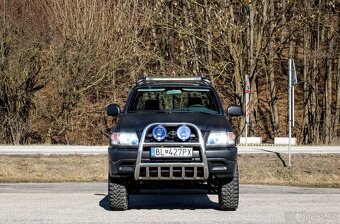 Toyota Hilux 2.5 D-4D Double Cab 4x4 - 2