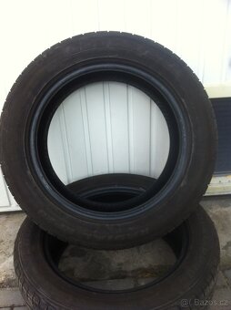 Letni pneu 205/55R16 - 2