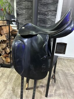 Drezurní sedlo Prestige Doge - 2