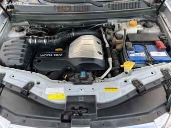 Chevrolet Captiva, 2.0D-4x4-AUTOMAT-WEBASCO-7MÍST - 2