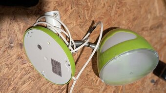 Světlo IKEA,  slunce, hvězda - 2