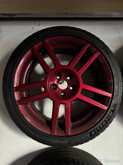 5x100 R18 - 2