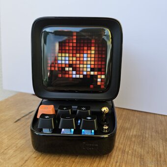 Divoom Ditoo Pro - 2