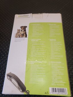 Stříhání psů - 2