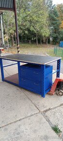 Ponk, pracovní stůl - 2