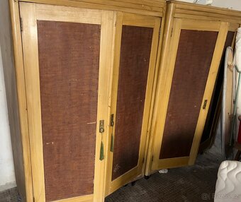 Šatní skříně 900,- - 2