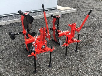 Obracecí pluh PO 230 (vč.DPH) - 2