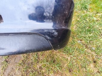 Zadní Mpacket nárazník - 2