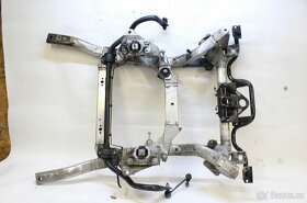 Range Rover Sport L494 nápravnice - 2