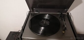 Hifi Sestava UHER - 2