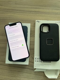 IPhone 13mini 128GB 🔋100% - 2