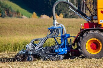 P & L Muck Tiller - 2