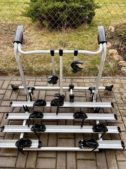 Originální nosič na kola pro VW T6 - 2