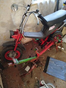 Babetta Stella 134 - 2