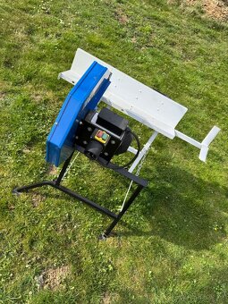 Pila Scheppach HS410 - 2