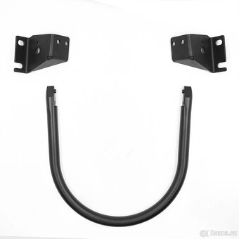 Nárazník Indian Roadmasters - 2